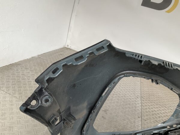 Bumper Volkswagen Troc T-Roc 2GA Rline R Line Facelift 22- 2GA807221AS Voorbumper C5-14933z