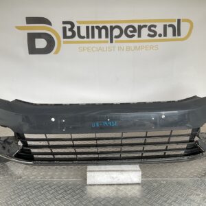 Bumper Volkswagen Passat B8 3G0 Rline R-Line 3G0807221D Voorbumper B8-14932z