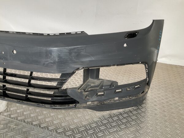 Bumper Volkswagen Passat B8 3G0 Rline R-Line 3G0807221D Voorbumper B8-14932z