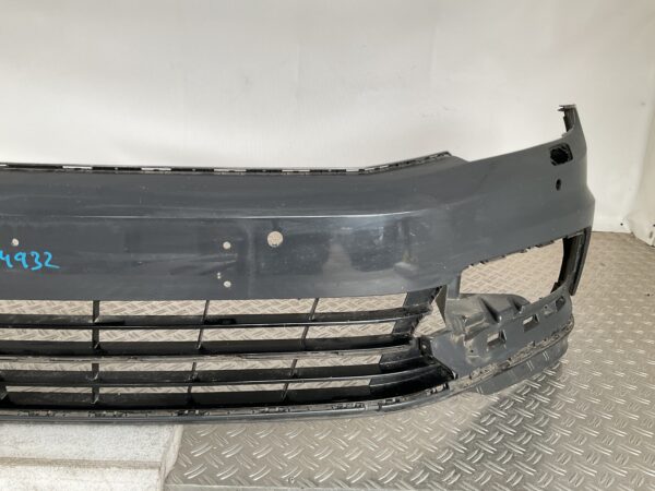 Bumper Volkswagen Passat B8 3G0 Rline R-Line 3G0807221D Voorbumper B8-14932z