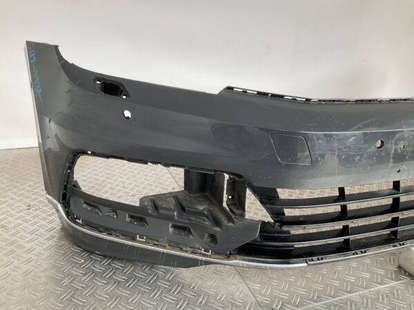 Bumper Volkswagen Passat B8 3G0 Rline R-Line 3G0807221D Voorbumper B8-14932z