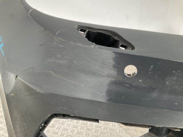 Bumper Volkswagen Passat B8 3G0 Rline R-Line 3G0807221D Voorbumper B8-14932z