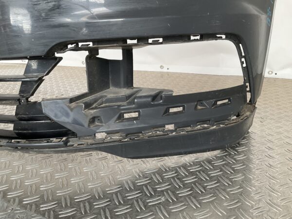 Bumper Volkswagen Passat B8 3G0 Rline R-Line 3G0807221D Voorbumper B8-14932z
