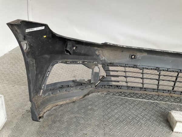 Bumper Volkswagen Passat B8 3G0 Rline R-Line 3G0807221D Voorbumper B8-14932z