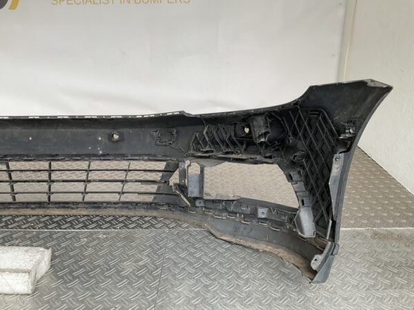 Bumper Volkswagen Passat B8 3G0 Rline R-Line 3G0807221D Voorbumper B8-14932z