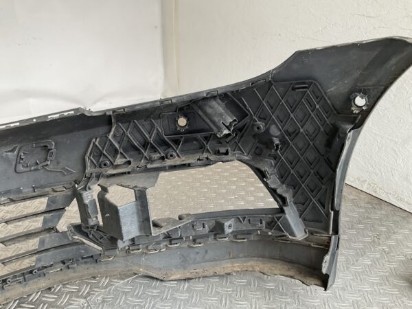 Bumper Volkswagen Passat B8 3G0 Rline R-Line 3G0807221D Voorbumper B8-14932z