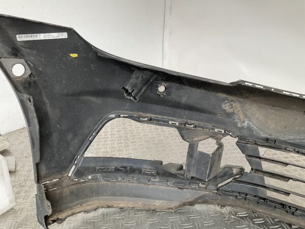 Bumper Volkswagen Passat B8 3G0 Rline R-Line 3G0807221D Voorbumper B8-14932z