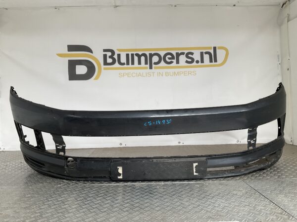 Bumper Volkswagen Transporter T6 7E5807221D Voorbumper C5-14930z