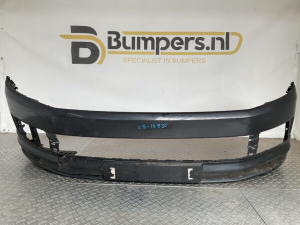 Bumper Volkswagen Transporter T6 7E5807221D Voorbumper C5-14930z