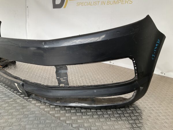 Bumper Volkswagen Transporter T6 7E5807221D Voorbumper C5-14930z