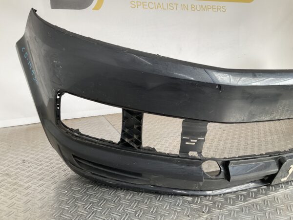 Bumper Volkswagen Transporter T6 7E5807221D Voorbumper C5-14930z