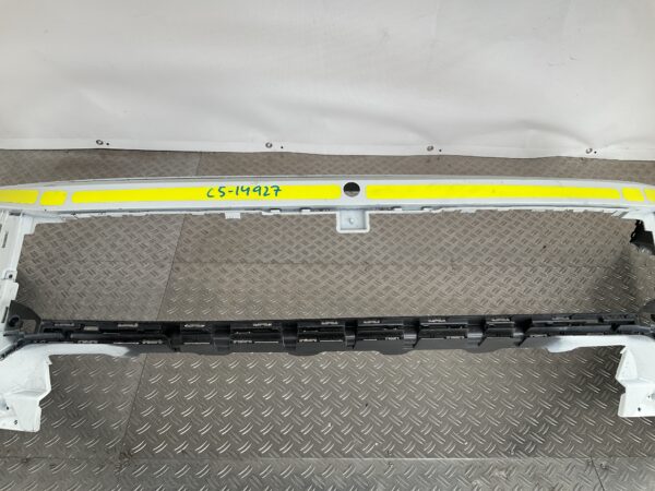 Bumper Volkswagen Touareg III 760 Facelift 760807217CN Voorbumper C5-14927z