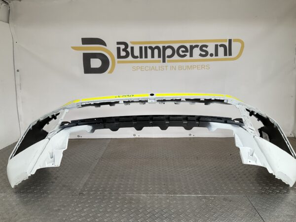 Bumper Volkswagen Touareg III 760 Facelift 760807217CN Voorbumper C5-14927z