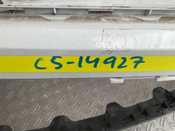 Bumper Volkswagen Touareg III 760 Facelift 760807217CN Voorbumper C5-14927z