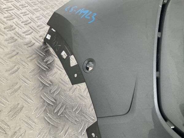Bumper Volkswagen Troc T-Roc 2GA Rline R Line Facelift 22- 2GA807221AS Voorbumper C5-14923z