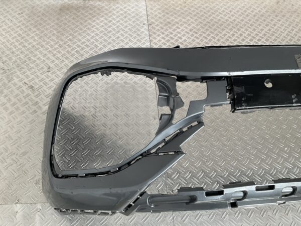Bumper Volkswagen Troc T-Roc 2GA Rline R Line Facelift 22- 2GA807221AS Voorbumper C5-14923z