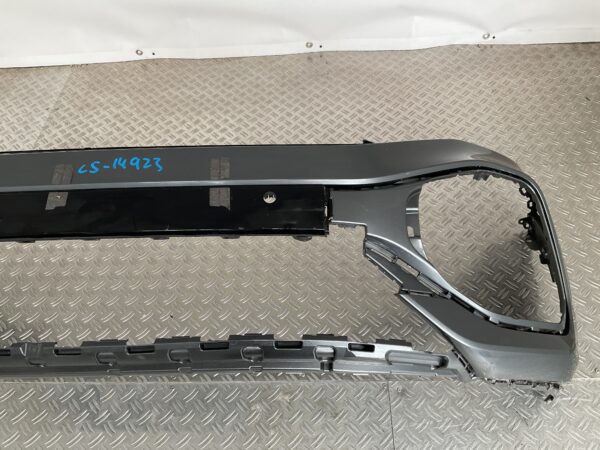 Bumper Volkswagen Troc T-Roc 2GA Rline R Line Facelift 22- 2GA807221AS Voorbumper C5-14923z