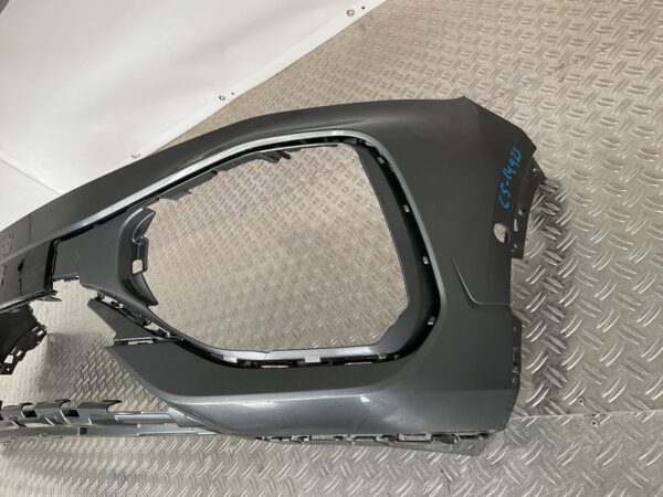 Bumper Volkswagen Troc T-Roc 2GA Rline R Line Facelift 22- 2GA807221AS Voorbumper C5-14923z