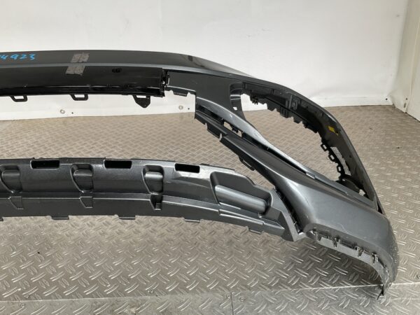 Bumper Volkswagen Troc T-Roc 2GA Rline R Line Facelift 22- 2GA807221AS Voorbumper C5-14923z