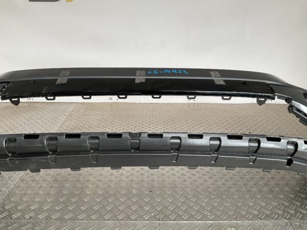 Bumper Volkswagen Troc T-Roc 2GA Rline R Line Facelift 22- 2GA807221AS Voorbumper C5-14923z