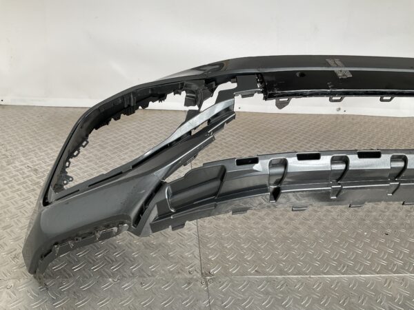 Bumper Volkswagen Troc T-Roc 2GA Rline R Line Facelift 22- 2GA807221AS Voorbumper C5-14923z