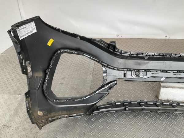 Bumper Volkswagen Troc T-Roc 2GA Rline R Line Facelift 22- 2GA807221AS Voorbumper C5-14923z