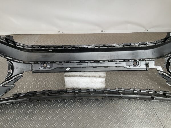 Bumper Volkswagen Troc T-Roc 2GA Rline R Line Facelift 22- 2GA807221AS Voorbumper C5-14923z