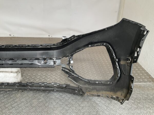 Bumper Volkswagen Troc T-Roc 2GA Rline R Line Facelift 22- 2GA807221AS Voorbumper C5-14923z