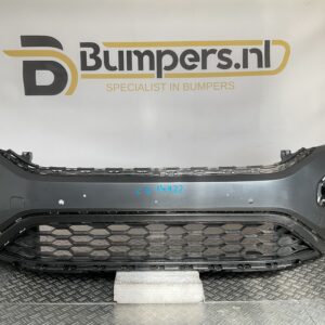 Bumper Volkswagen Troc T-Roc Facelift 17-24 2GA807221 Voorbumper C5-14922z