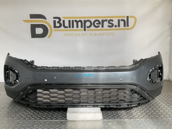 Bumper Volkswagen Troc T-Roc Facelift 17-24 2GA807221 Voorbumper C5-14922z
