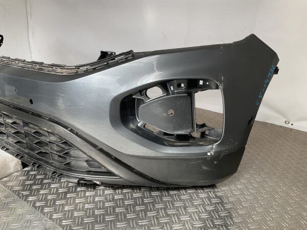 Bumper Volkswagen Troc T-Roc Facelift 17-24 2GA807221 Voorbumper C5-14922z