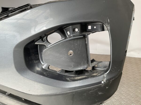 Bumper Volkswagen Troc T-Roc Facelift 17-24 2GA807221 Voorbumper C5-14922z