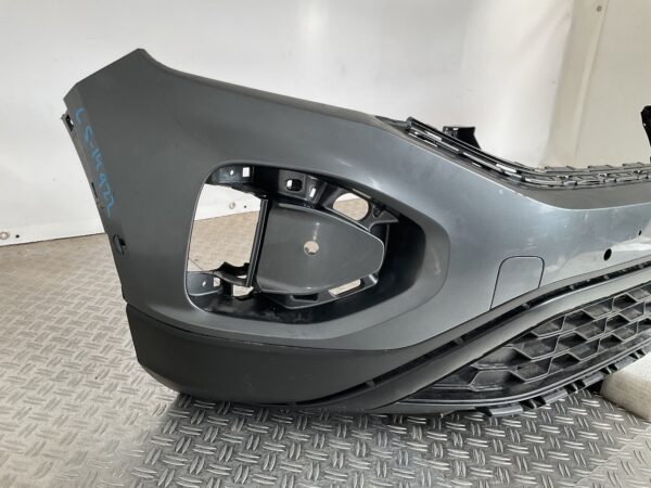Bumper Volkswagen Troc T-Roc Facelift 17-24 2GA807221 Voorbumper C5-14922z