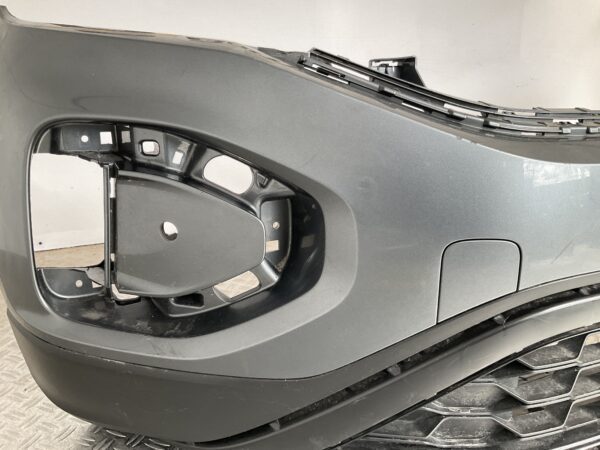 Bumper Volkswagen Troc T-Roc Facelift 17-24 2GA807221 Voorbumper C5-14922z