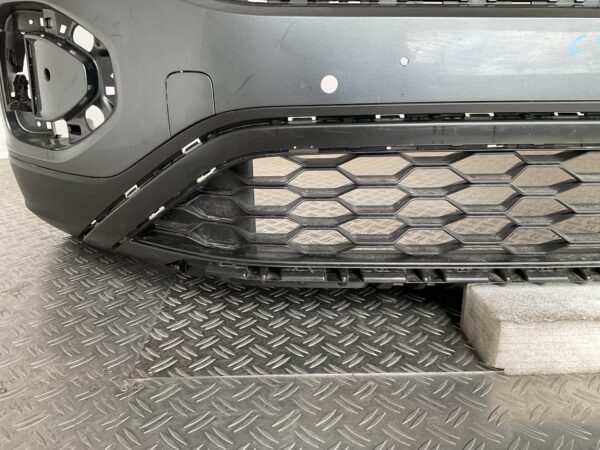 Bumper Volkswagen Troc T-Roc Facelift 17-24 2GA807221 Voorbumper C5-14922z