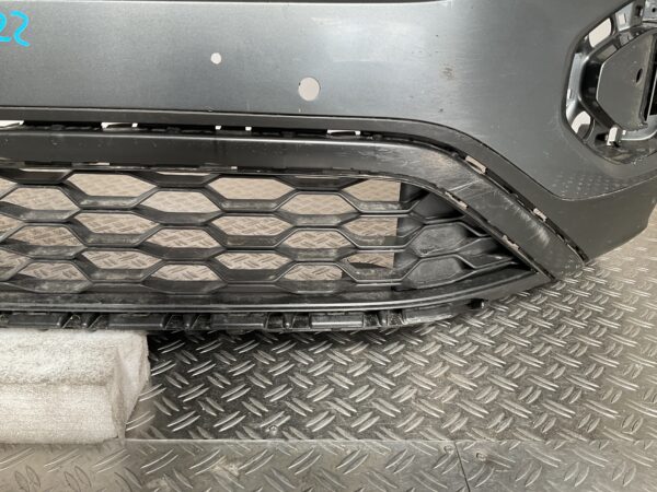Bumper Volkswagen Troc T-Roc Facelift 17-24 2GA807221 Voorbumper C5-14922z