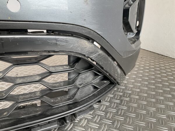 Bumper Volkswagen Troc T-Roc Facelift 17-24 2GA807221 Voorbumper C5-14922z