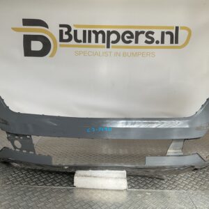 Bumper Volkswagen Transporter T6 Facelift 7LA807221A Voorbumper C7-14921z