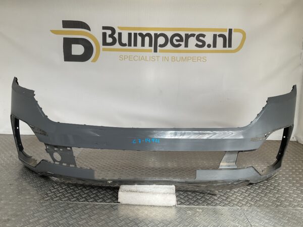 Bumper Volkswagen Transporter T6 Facelift 7LA807221A Voorbumper C7-14921z