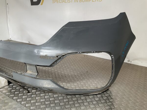 Bumper Volkswagen Transporter T6 Facelift 7LA807221A Voorbumper C7-14921z
