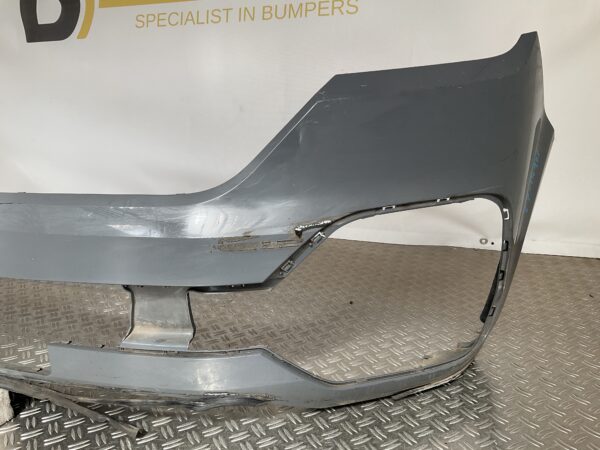 Bumper Volkswagen Transporter T6 Facelift 7LA807221A Voorbumper C7-14921z