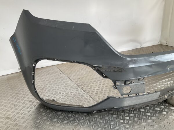 Bumper Volkswagen Transporter T6 Facelift 7LA807221A Voorbumper C7-14921z