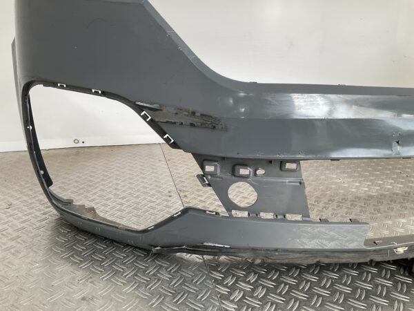 Bumper Volkswagen Transporter T6 Facelift 7LA807221A Voorbumper C7-14921z