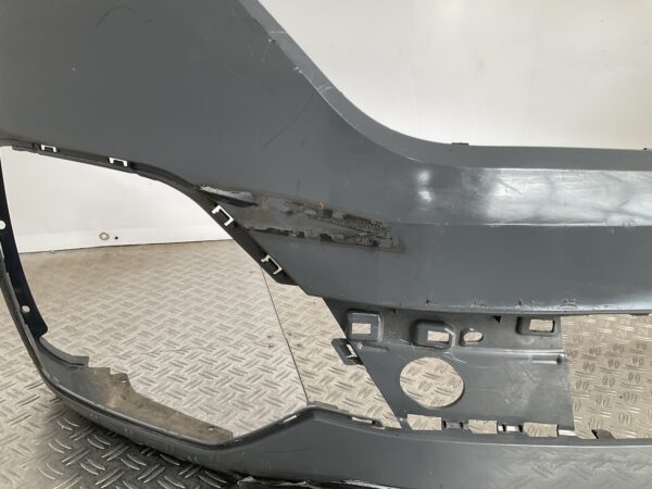 Bumper Volkswagen Transporter T6 Facelift 7LA807221A Voorbumper C7-14921z