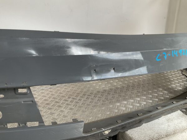 Bumper Volkswagen Transporter T6 Facelift 7LA807221A Voorbumper C7-14921z