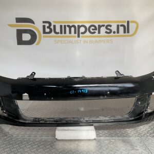 Bumper Volkswagen Golf 6 VI GTI GTD 08-12 kls 5K0807221T Voorbumper C1-14918z
