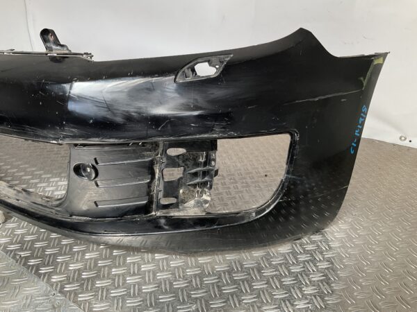 Bumper Volkswagen Golf 6 VI GTI GTD 08-12 kls 5K0807221T Voorbumper C1-14918z
