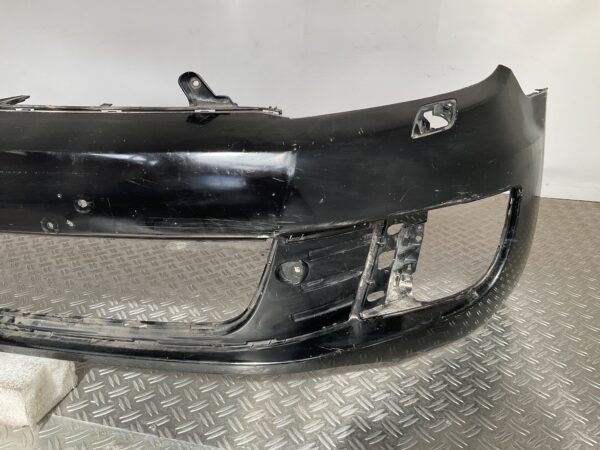 Bumper Volkswagen Golf 6 VI GTI GTD 08-12 kls 5K0807221T Voorbumper C1-14918z
