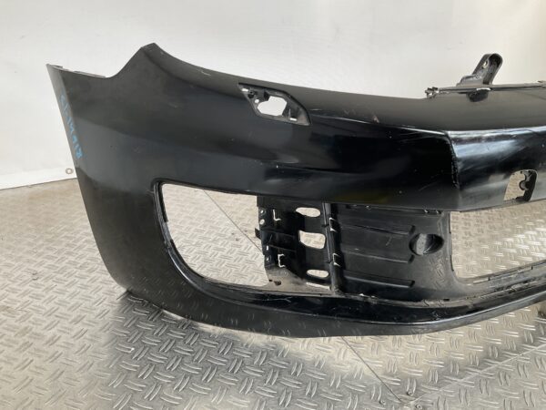 Bumper Volkswagen Golf 6 VI GTI GTD 08-12 kls 5K0807221T Voorbumper C1-14918z