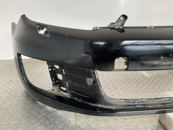 Bumper Volkswagen Golf 6 VI GTI GTD 08-12 kls 5K0807221T Voorbumper C1-14918z
